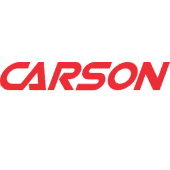 Carson Manufacturing Company Logo