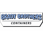 Brady Brothers Company Logo