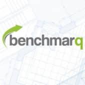 Benchmarq Ltd Logo