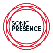 Sonic Presence's Logo