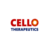 Cello Therapeutics Logo
