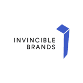 Invincible Brands Logo