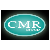 C M R Group Logo