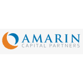 Amarin Capital Partners Logo