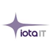 iota IT's Logo