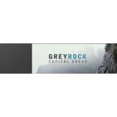 Greyrock Capital Logo
