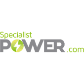 Specialist Power Systems Logo