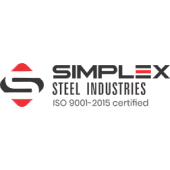 Simplex Steel Industries Logo
