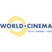 World Cinema, Inc. Logo