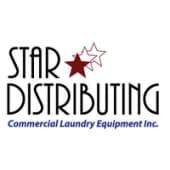 Star Distributing Logo
