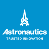 Astronautics Logo