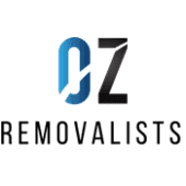 OZ Removalists Logo