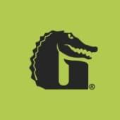Gator Waders's Logo