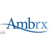 Ambrx Logo