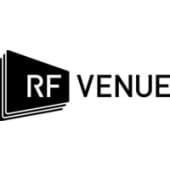 RFvenue Logo