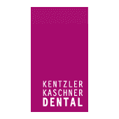 Kentzler-Kaschner Dental Logo