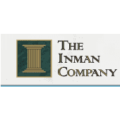 The Inman Company Logo