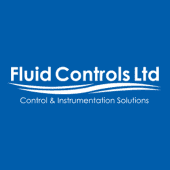 Fluid Controls Logo