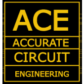 Accurate Circuit Engineering Logo