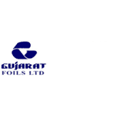 Gujarat Foils Logo