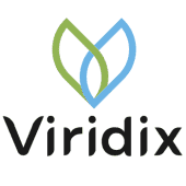 Viridix's Logo