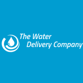 The Water Delivery Company Logo