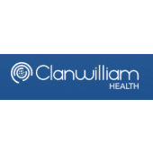 Clanwilliam Health's Logo