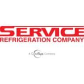 Service Refrigeration Logo