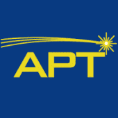 Applied Photon Technology Logo