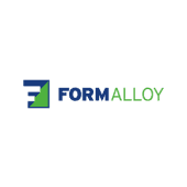FormAlloy Logo