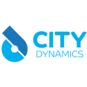 City Dynamics Logo