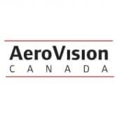 AeroVision Canada Logo