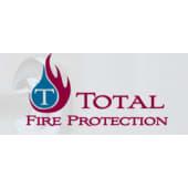 Total Fire Protection, Inc. Logo