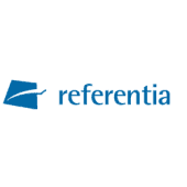 Referentia Systems Incorporated Logo