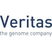 Veritas Genetics Logo