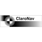 ClaroNav Logo