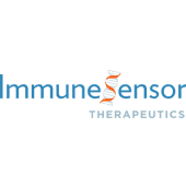 ImmuneSensor Therapeutics Logo