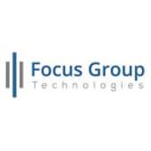 Focus Group Technologies Logo