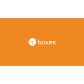 Boxes devices Logo