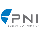 PNI Sensor Corporation Logo