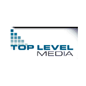 Top Level Media Logo