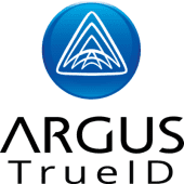 Argus TrueID Logo