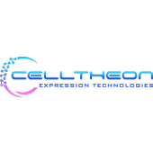 Celltheon Logo
