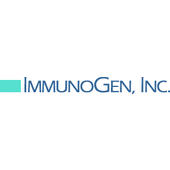 ImmunoGen's Logo