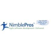 NimblePros Logo