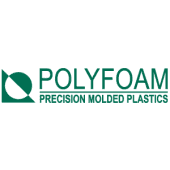 Polyfoam Logo