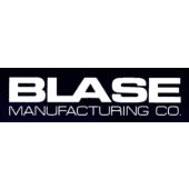 Blase Manufacturing Logo