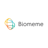Biomeme Logo