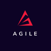 Agile Digital Agency.'s Logo