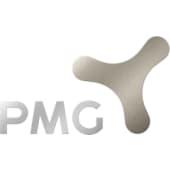 PMG - Powder Metal Group Logo